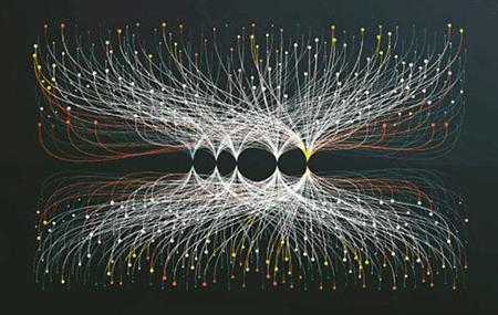 从刷支付宝乘地铁谈起,浅议大数据时代的隐私安全